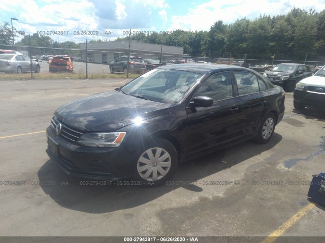 3VW167AJ7GM307897  volkswagen  2016 IMG 1