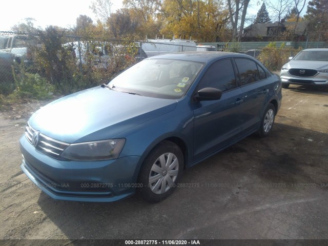 3VW1K7AJ8FM400471  volkswagen  2015 IMG 1