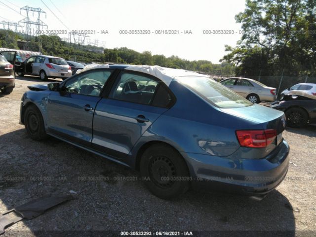 3VW2K7AJ0FM297874  volkswagen  2015 IMG 2