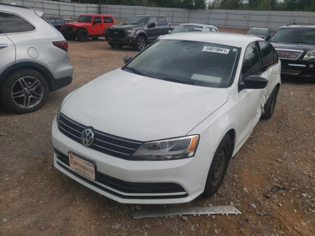 3VW2K7AJ0FM310395  volkswagen  2015 IMG 1