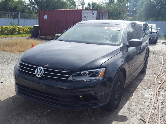 3VW2K7AJ1FM284941  volkswagen  2015 IMG 1