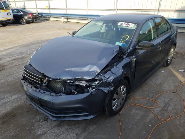 3VW2K7AJ4FM318385  volkswagen  2015 IMG 1