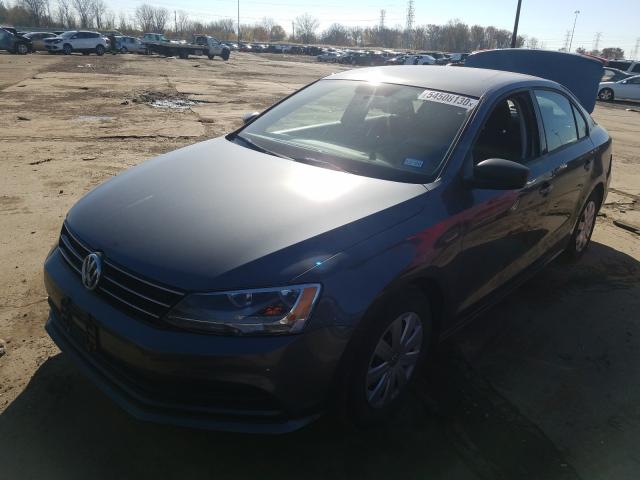 3VW2K7AJ5FM333347  volkswagen  2015 IMG 1