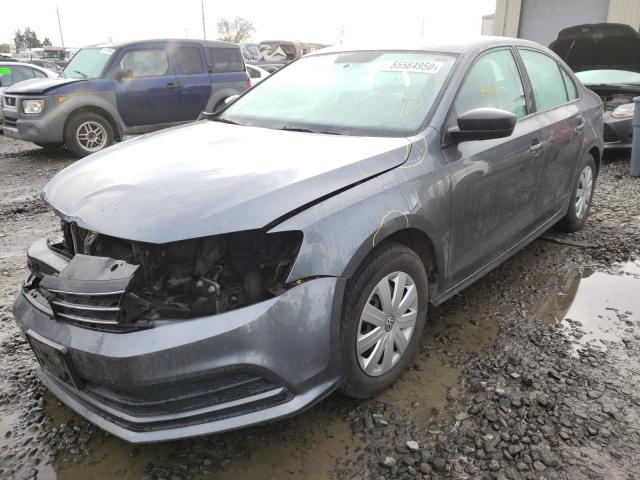 3VW2K7AJ6FM325211  volkswagen  2015 IMG 1