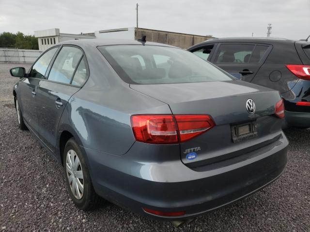 3VW2K7AJ6FM424580  volkswagen  2015 IMG 2