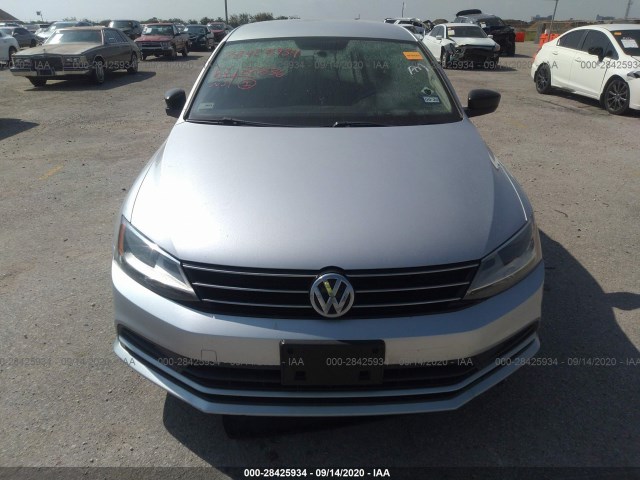 3VW2K7AJ7FM315397  volkswagen  2015 IMG 5