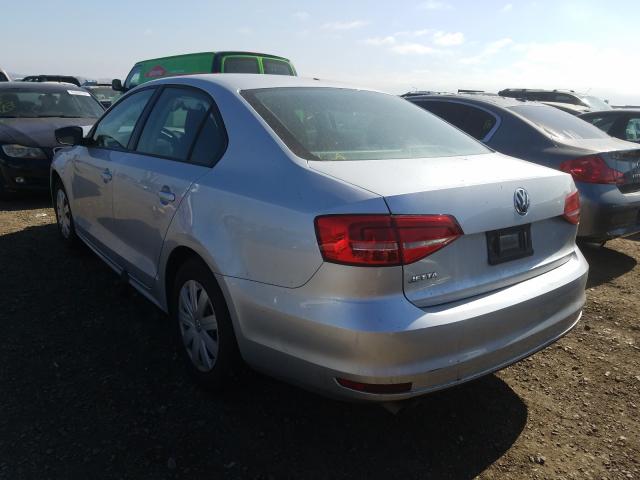 3VW2K7AJ7FM327923  volkswagen  2015 IMG 2