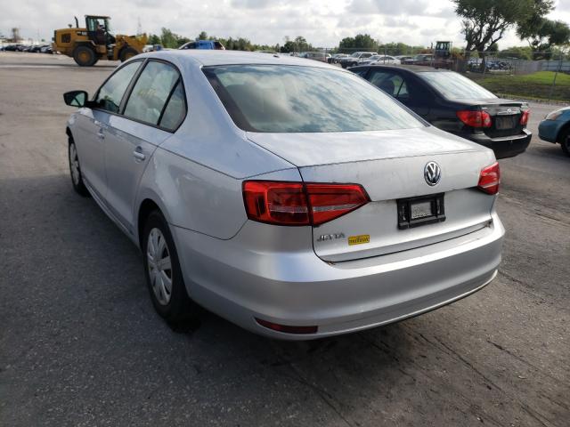 3VW2K7AJ7FM327954  volkswagen  2015 IMG 2