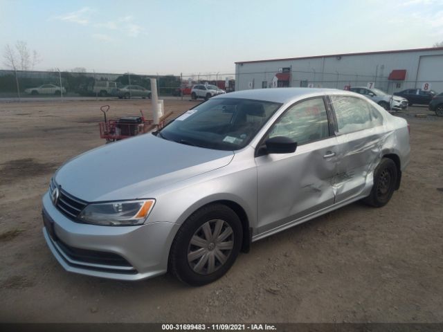 3VW2K7AJ8FM320060  volkswagen  2015 IMG 1