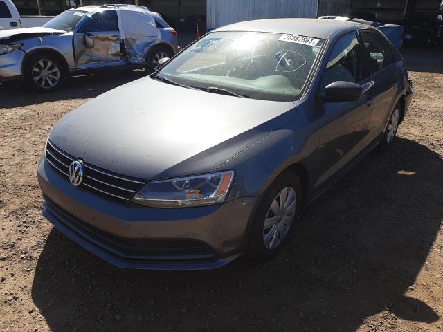 3VW2K7AJ8FM327767  volkswagen  2015 IMG 1