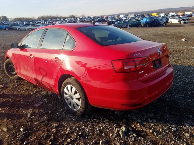 3VW2K7AJ8FM422247  volkswagen  2015 IMG 2