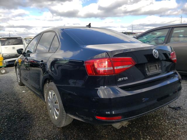 3VW2K7AJ9FM285769  volkswagen  2015 IMG 2