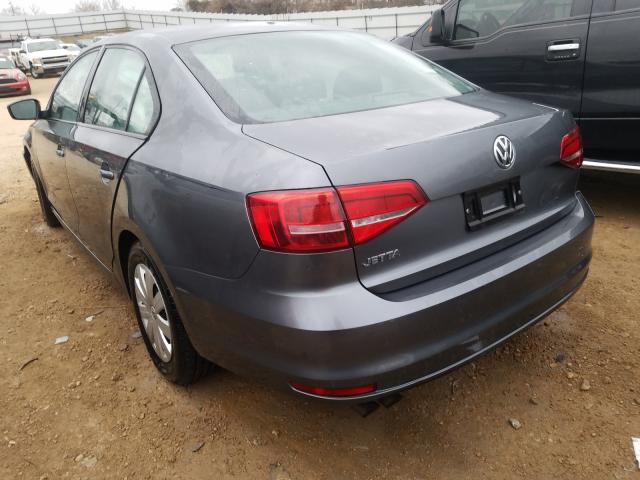 3VW2K7AJXFM418023  volkswagen  2015 IMG 2