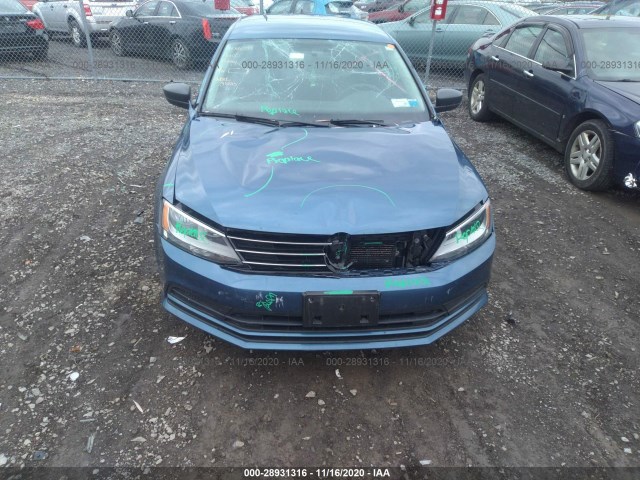 3VWB17AJ6FM425196  volkswagen  2015 IMG 5