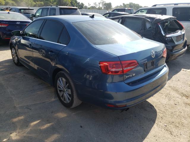 3VWD07AJ0FM237897  volkswagen  2015 IMG 2