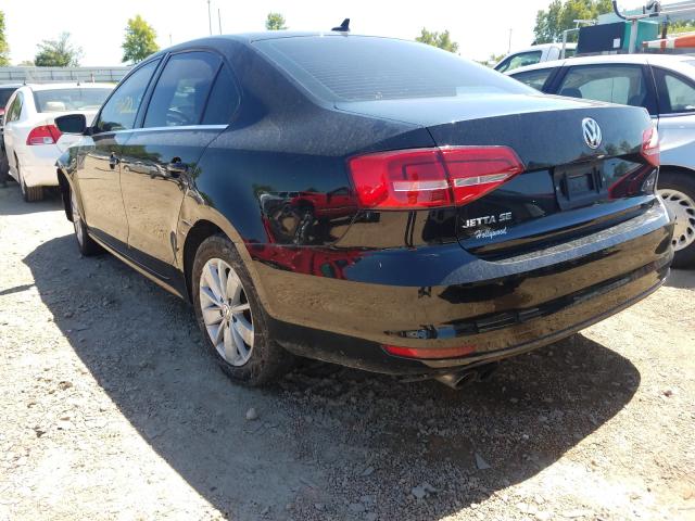 3VWD07AJ3FM318795  volkswagen  2015 IMG 2