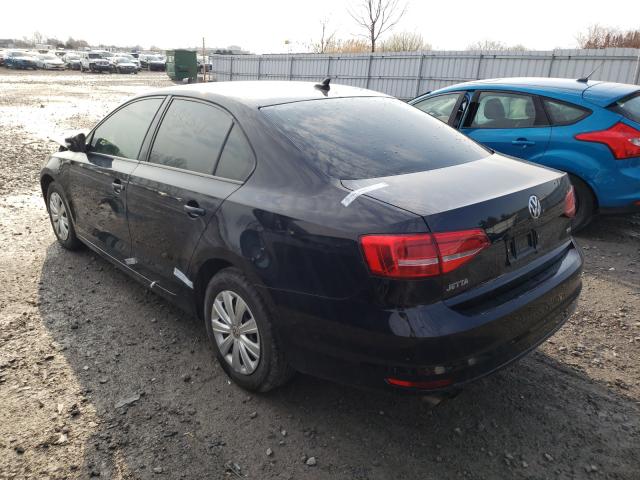 3VWD07AJ5FM326235  volkswagen  2015 IMG 2