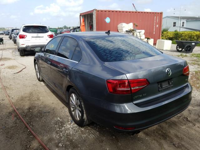 3VWD07AJ5FM402052  volkswagen  2015 IMG 2