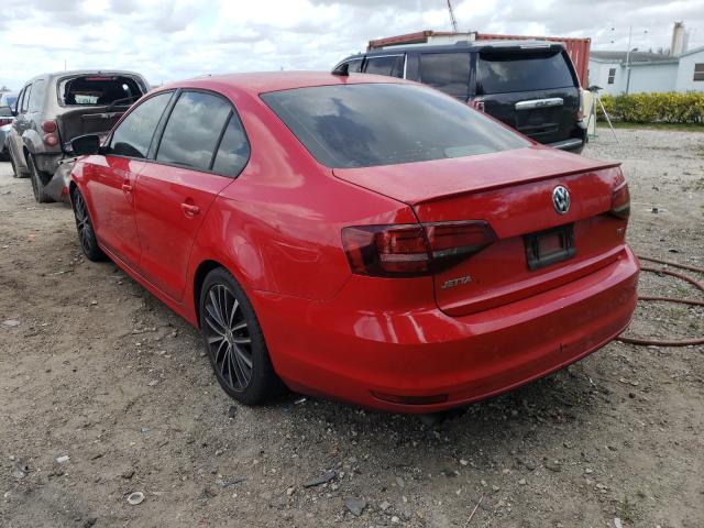 3VWD17AJ0GM289240  volkswagen  2016 IMG 2