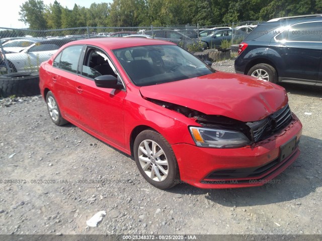 3VWD17AJ3FM315005  volkswagen  2015 IMG 0