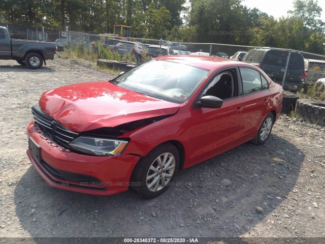 3VWD17AJ3FM315005  volkswagen  2015 IMG 1