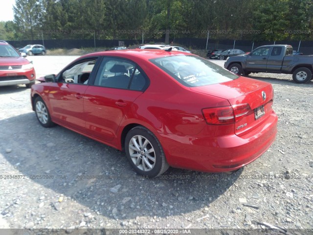 3VWD17AJ3FM315005  volkswagen  2015 IMG 2