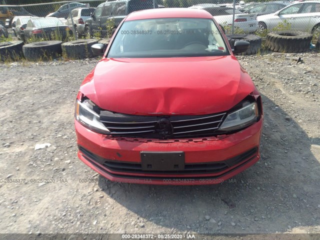 3VWD17AJ3FM315005  volkswagen  2015 IMG 5