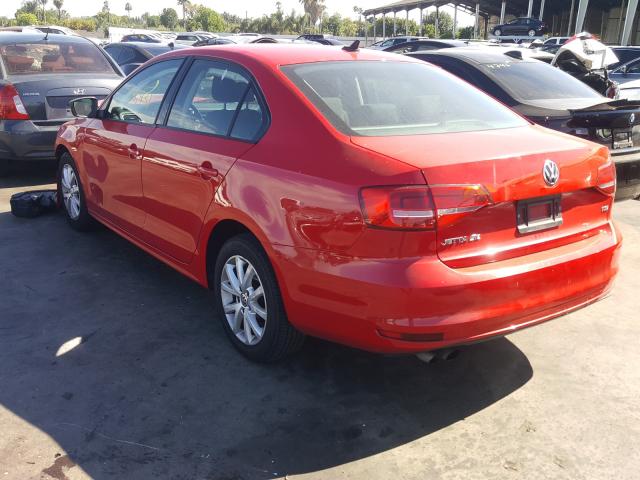 3VWD17AJ4FM324618  volkswagen  2015 IMG 2