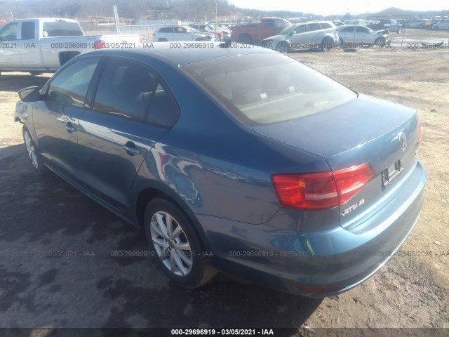 3VWD17AJ4FM400483  volkswagen  2015 IMG 2