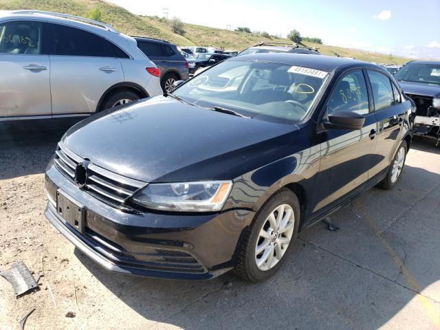 3VWD17AJ6FM282260  volkswagen  2015 IMG 1