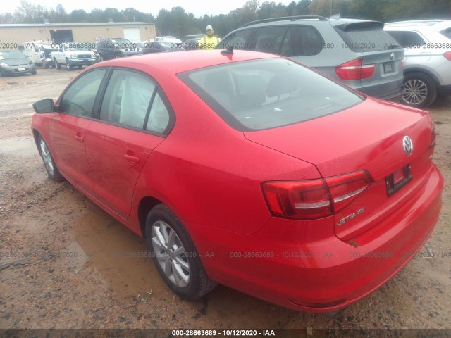 3VWD17AJ7FM282266  volkswagen  2015 IMG 2