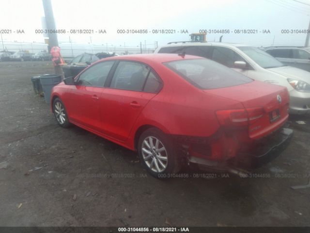 3VWD17AJ9FM345495  volkswagen  2015 IMG 2