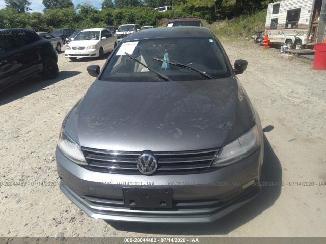 3VWD17AJ9FM421474  volkswagen  2015 IMG 5