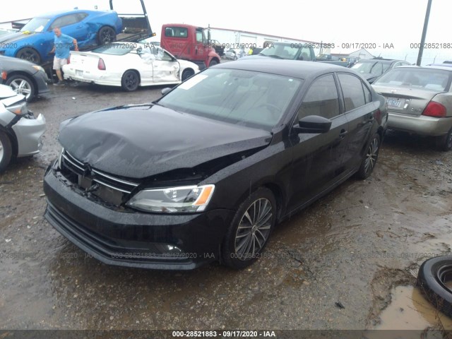 3VWD17AJXFM224460  volkswagen  2015 IMG 1