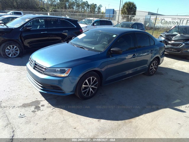 3VWD67AJ5GM297125  volkswagen  2016 IMG 1