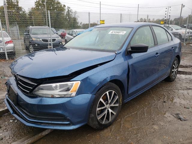 3VWD67AJ7GM218117  volkswagen  2016 IMG 1