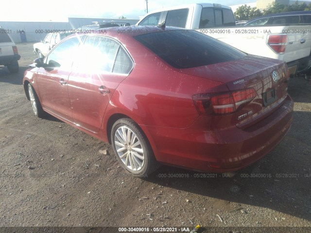 3VWL07AJ5GM246852  volkswagen  2016 IMG 2