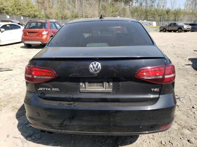 3VWL07AJ6GM256886  volkswagen  2016 IMG 5