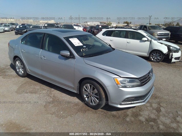 3VWLA7AJ3FM280607  volkswagen  2015 IMG 0