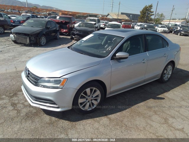 3VWLA7AJ3FM280607  volkswagen  2015 IMG 1