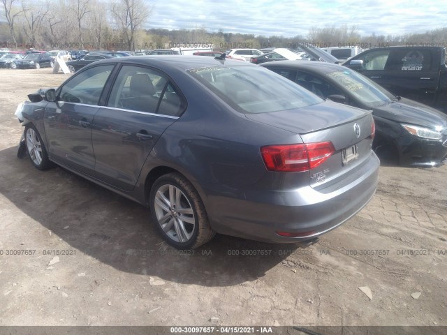 3VWLA7AJ3FM324413  volkswagen  2015 IMG 2