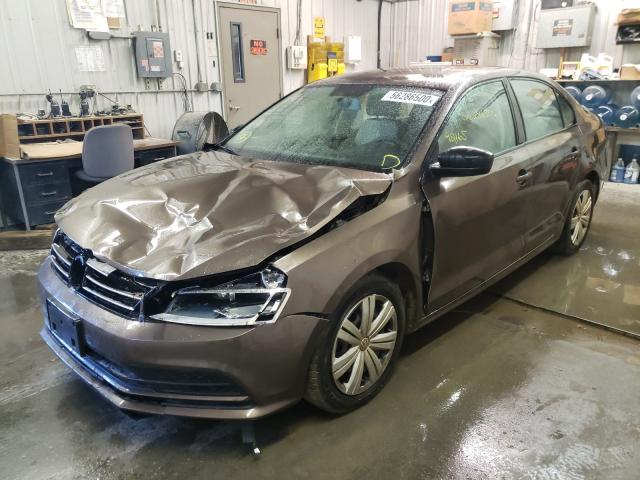 3VWLA7AJ4FM295679  volkswagen  2015 IMG 1