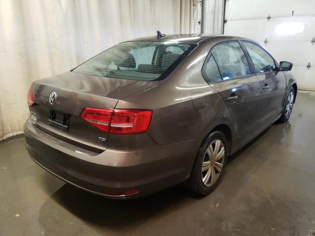 3VWLA7AJ4FM295679  volkswagen  2015 IMG 3