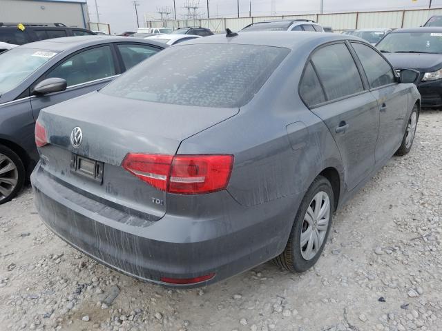 3VWLA7AJ5FM289941  volkswagen  2015 IMG 3