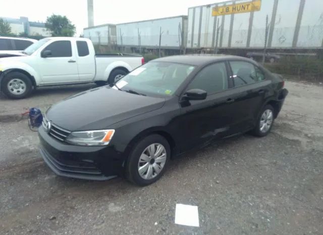 3VWLA7AJ5FM328267  volkswagen  2015 IMG 1