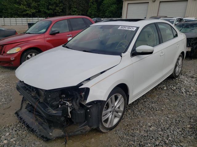 3VWLA7AJ6FM293674  volkswagen  2015 IMG 1