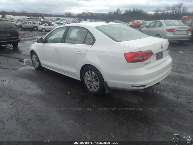 3VWLA7AJ7FM289228  volkswagen  2015 IMG 2