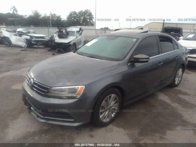 3VWLA7AJ7FM290668  volkswagen  2015 IMG 1