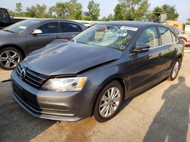 3VWLA7AJ7FM329789  volkswagen  2015 IMG 1