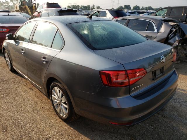 3VWLA7AJ7FM329789  volkswagen  2015 IMG 2